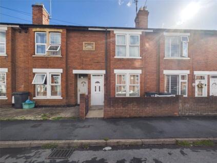 Stanley Road, Gloucester, Gloucestershire, GL1
