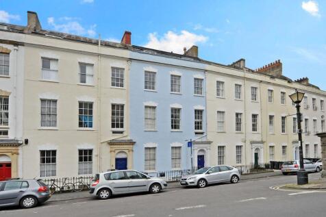 Cornwallis Crescent | Clifton