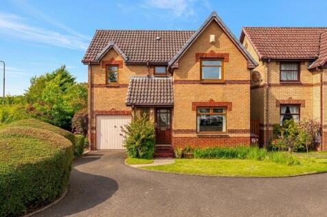 Fulmar Brae, Livingston