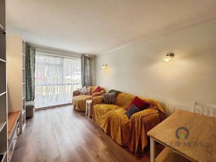 Brambledown Road, Wallington, SM6