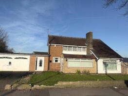 1, St Margarets Avenue, Nottingham NG8 5GD