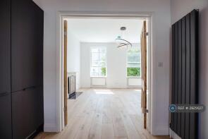 Flat C, 23, Ongar Road, London SW6 1RL