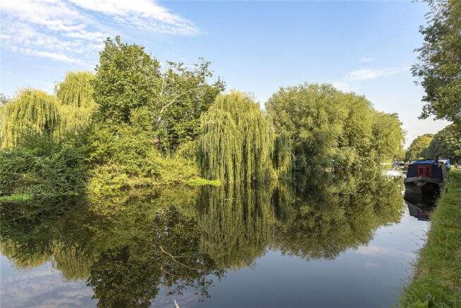 Grand Union Canal