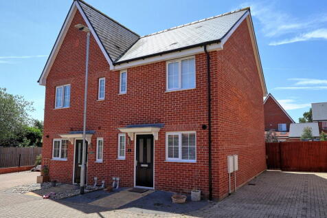 Myall Close, Heybridge, CM9 4DU