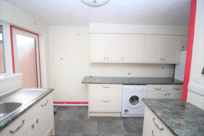 Kitchen / Breakfast