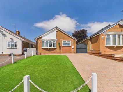 South Avenue, Spondon