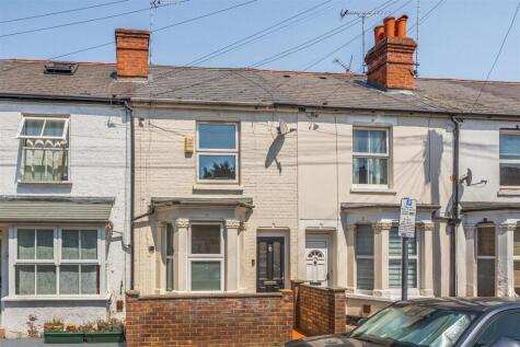 Queens Road, Caversham, Berkshire