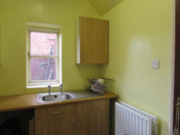 Kitchen Additi...