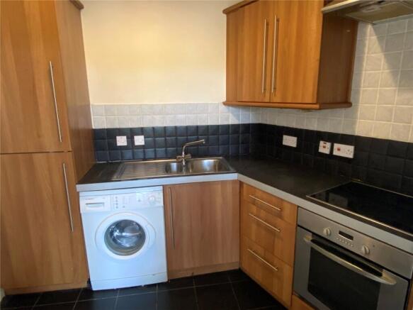 1 bed Apartment for sale Image 4