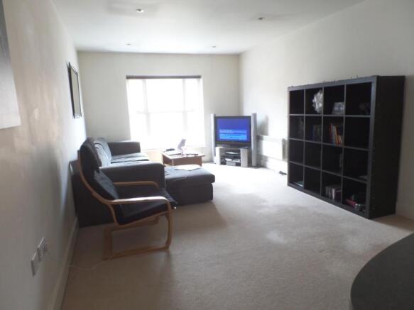 Living Room Area 