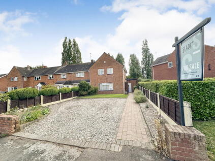 Joeys Lane, Bilbrook, Wolverhampton, WV8 1JJ