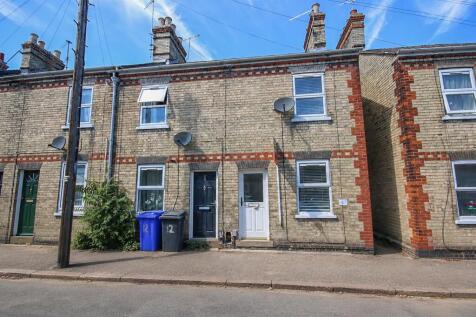 Warrington Street, Newmarket