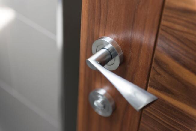 Door Handle