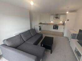 Apartment 24, 20 Waterway House, Belgrave Middleway, Birmingham B5 7FE