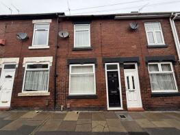 67, Burnley Street, Birches Head, Stoke-on-trent ST1 6NT