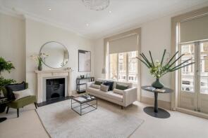 4, Bramerton Street, London SW3 5JX