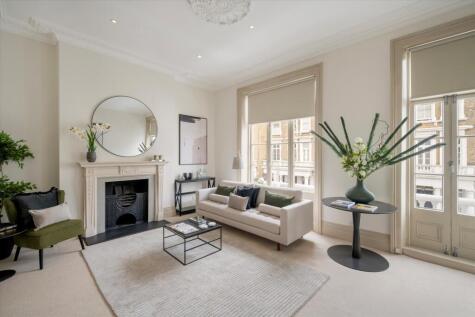 Bramerton Street, London, SW3