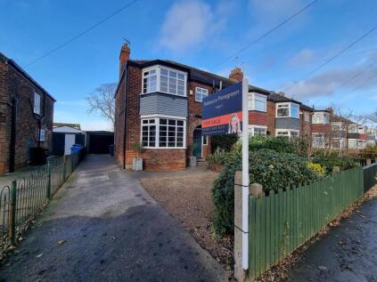 Leads Road, Sutton- on - hull, Sutton-on-Hull, HU7