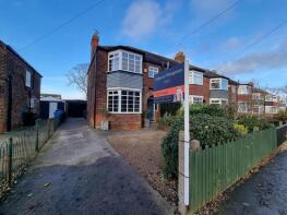 505, Leads Road, Hull HU7 4XT