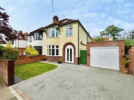 1, Jersey Avenue, Cheltenham GL52 2SZ