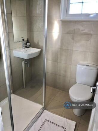 Bathroom 2