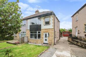 50, Leafield Crescent, Bradford BD2 3SQ