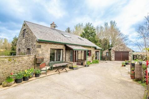 Burbles Gill, Mewith LA2