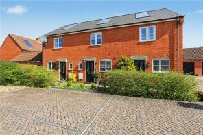24, Verbena Road, Norwich NR4 7ST