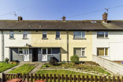 St. Quintin Avenue, Barrow In Furness