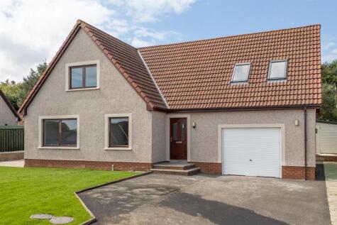 63 Gillsland, Eyemouth