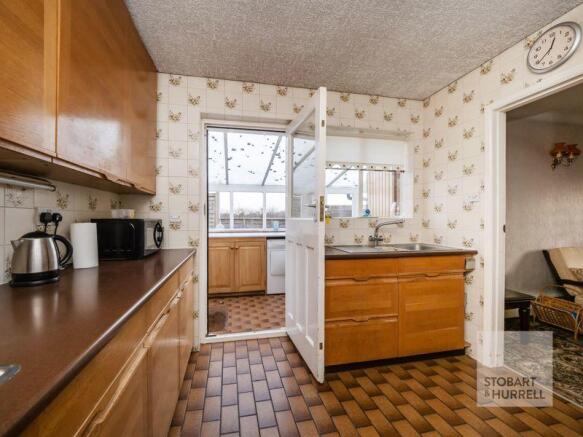 Kitchen To Uti...