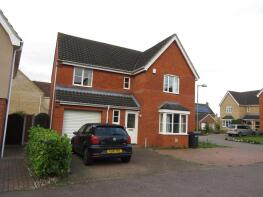 19, Guildhall Road, Beccles NR34 7SE