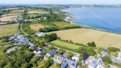Rosevine, Roseland Peninsula