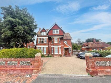 Denton Road, Eastbourne