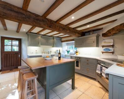 Upper Tadmarton, Oxfordshire, OX15