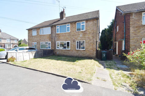 Dillam Close, Longford