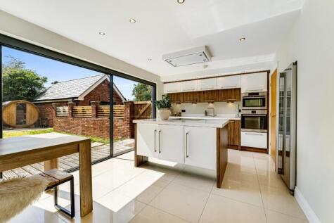 Hermitage Road, Saughall, Chester, Cheshire, CH1