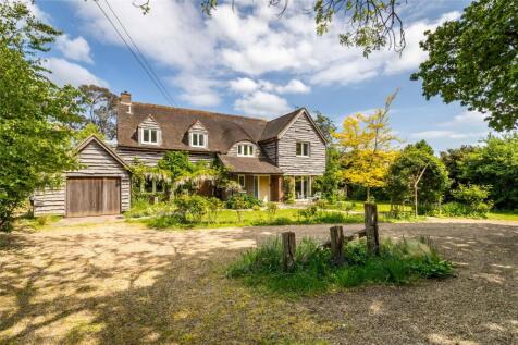 Smugglers Lane, Bosham, Chichester, West Sussex, PO18