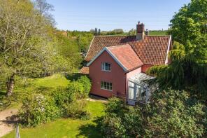 Wood Cottage, Denmark Hill, Diss IP22 1AB