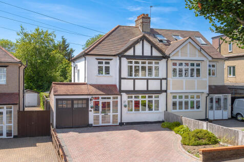 West Coulsdon, Surrey