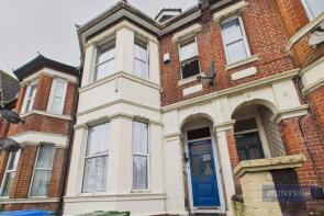 3, Silverdale Road, Southampton SO15 2NG