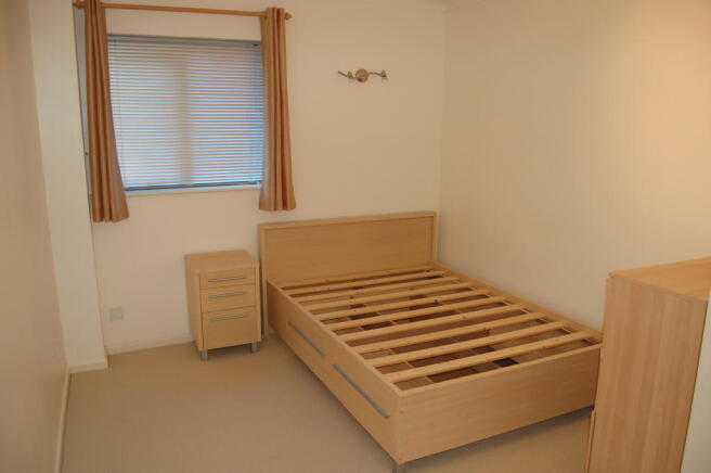 Bedroom One View One