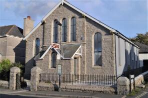1, The Old Chapel, Two Bridges Road, Yelverton PL20 6QS