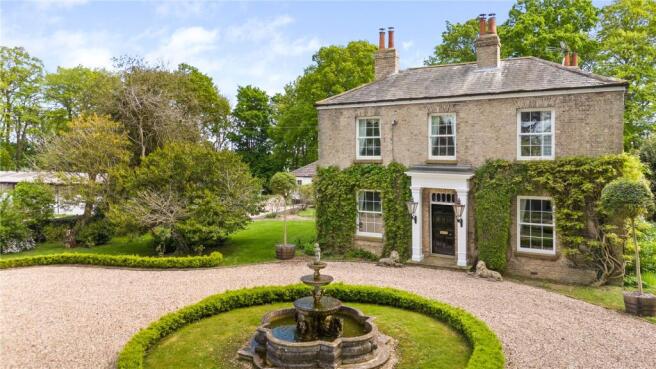 The Priory, North Reston, Louth, Lincolnshire, LN11 photo 4