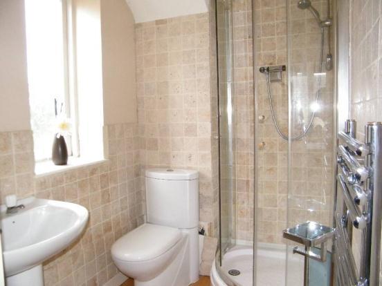 En-Suite - Shower Ro