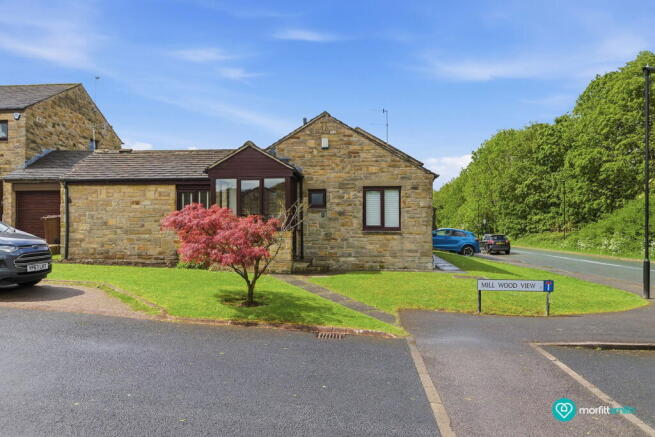 2 bed Detached Bungalow for sale Image 5