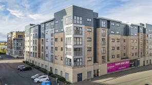 Flat 4/3, 372, Pollokshaws Road, Glasgow G41 1BF