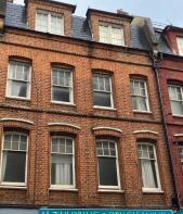 7, Charleville Road, London W14 9JL
