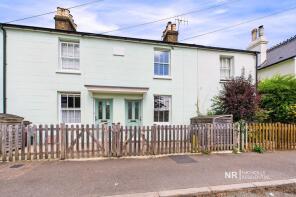 46, West Hill, Epsom KT19 8LF