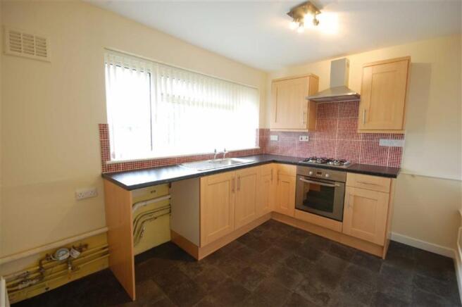 Kitchen/Breakfast Ro